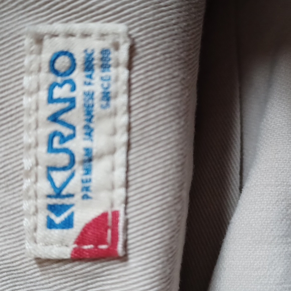 J. Crew style 484 32×30 New with defect - Picture 7 of 10